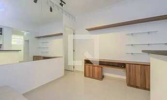 Imagem 3: Apartamento para Aluguel - Santa Cecília, 1 Quarto, 41 m2