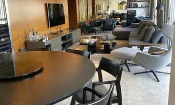 Imagem: Apartamento Venda 3 Dormitórios - 192 m²