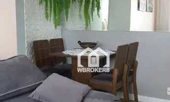 Imagem 4: Apartamento com 2 dormitórios à venda, 49 m² por R$ 349.000 - Paulicéia - São Bernardo do