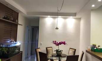 Imagem 2: Vende-se Apartamento Cenarium Residence