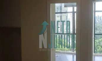 Imagem 3: Conjunto para alugar, 100 m² por R$ 13.500,00/mês - Itaim Bibi - São Paulo/SP