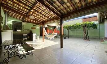 Imagem: CASA LINEAR 3 QUARTOS - BAIRRO PADRE EUSTAQUIO