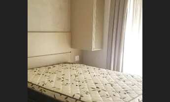 Imagem 7: Studio com 1 dormitório para alugar, 45 m² por R$ 4.200,02/mês - Gonzaga - Santos/SP