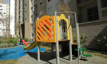 Imagem 7: Apartamento para venda com 50 metros quadrados com 2 quartos