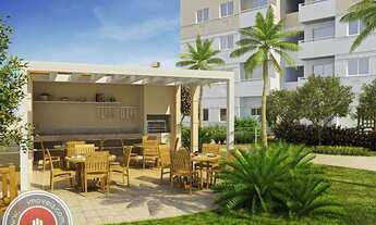 Imagem 4: Nova Iguaçu - Apartamento Padrão - Metrópole