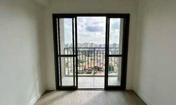 Imagem 2: Apartamento com 2 dormitórios para alugar, 60 m² por R$ 2.857,00/mês - Vila Assunção - San