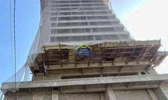 Imagem: 3 dorms, 2 suites, 2 vagas, entrada apenas