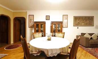 Imagem 3: Imóvel de 201m², com 3 dormitórios (sendo 1 suíte)