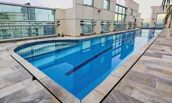 Imagem 6: Flat para locação em Pinheiros - Quality Suítes Oscar Freire