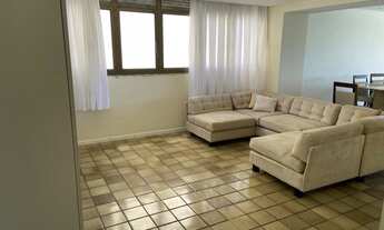 Imagem 3: Apartamento na avenida boa viagem com 4 quartos