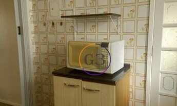 Imagem 5: Apartamento com 2 dormitórios para alugar, 78 m² por R$ 1.776,00/mês - Fragata - Pelotas/R