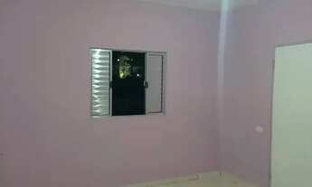 Imagem 5: 2 cômodos 1 banheiro e lavanderia