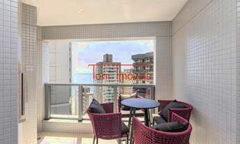 Imagem 4: APARTAMENTO RESIDENCIAL em BALNEÁRIO CAMBORIÚ - SC, CENTRO