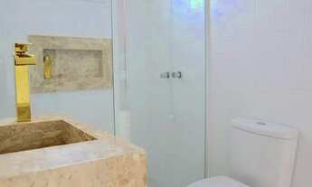 Imagem 4: Casa de condomínio para venda possui 240 metros quadrados com 4 quartos