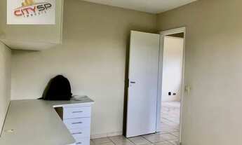 Imagem 5: Apartamento com 2 dormitórios Oportunidade, 58 m² - venda por R$ 245.000 ou aluguel por R