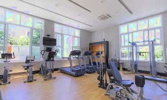 Imagem 5: Apartamento Venda 1 Dormitórios - 39 m² Brooklin