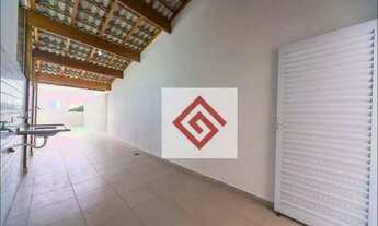 Imagem 2: Cobertura para alugar, 100 m² por R$ 2.584,00/mês - Vila Eldízia - Santo André/SP