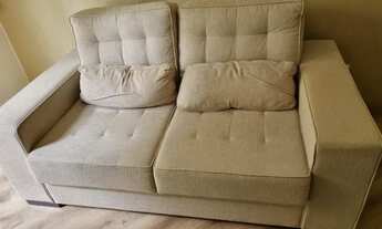 Imagem 7: Apartamento para aluguel possui 44 metros quadrados com 1 quarto