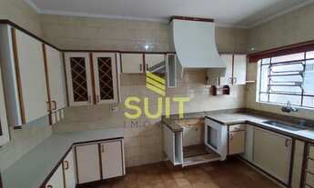 Imagem 4: Sobrado 2 Dorm, 2 Vagas e Área Gourmet para Locação com Suit Imóveis Whatsapp