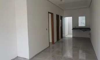 Imagem 4: Casa 2 quartos sendo 1 suíte novo Aleixo