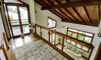 Imagem 5: Casa à venda em Mata da Praia com 364 m², 3 quartos, 1 suíte e 2 vagas de garagem