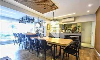 Imagem 5: Apartamento a venda no Brooklin, 2 suítes, 2 vagas de garagem - 105m2!