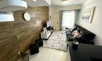 Imagem 3: SOBRADO à venda, 3 quartos, 1 suíte, VILA LINDA - Santo André/SP