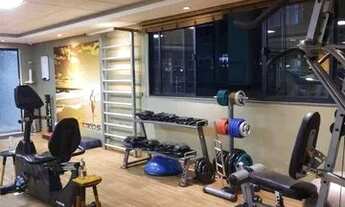 Imagem 15: Apartamento com 3 dormitórios à venda, 95 m² por R$ 1.320.000 - Flamengo - Rio de Janeiro