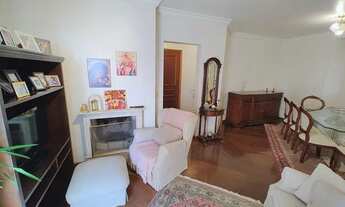 Imagem 7: Apartamento 3 quartos 1 suite 1 vaga - Klabin/Jardim Vila Mariana - Estuda Permuta