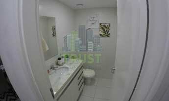 Imagem 7: Apartamento para Venda em Rio de Janeiro, Pechincha, 2 dormitórios, 1 suíte, 2 banheiros