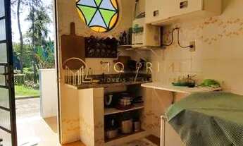 Imagem 7: Casa em Condomínio Ipé Amarelo estilo Fazenda