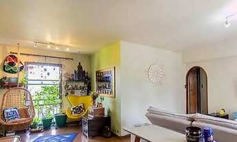 Imagem 2: Excelente Apartamento em condomínio no Bairro Jardim em Santo André!!