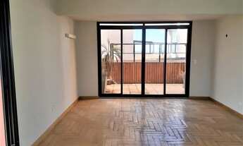 Imagem 5: Cobertura Duplex no Condomínio Tons do Tangará, 322m², 4 suites, 6 vagas