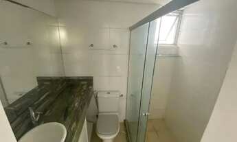 Imagem 6: Boa Viagem - 04 Qtos/ 01 Suíte - Andar Alto - Nascente - Vista p/ Mar - 02 Vagas