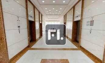 Imagem 6: Conjunto para alugar, 384 m² por R$ 32.762,07/mês - Vila Olímpia - São Paulo/SP