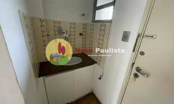 Imagem 2: São Paulo - Studio - Vila Buarque