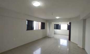 Imagem 2: Apartamento com 04 suítes, sala 03 ambientes, varanda, dce, área de lazer em Manaíra