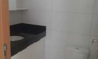 Imagem 4: Clube Residence Apartamento com 2 quartos