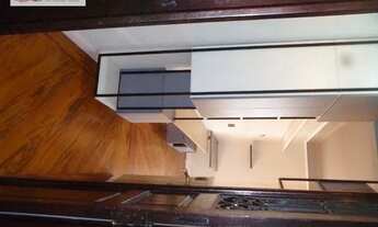 Imagem 6: Apartamento com 1 dormitório para alugar, 45 m² por R$ 2.500,00/mês - Santa Cecília - São