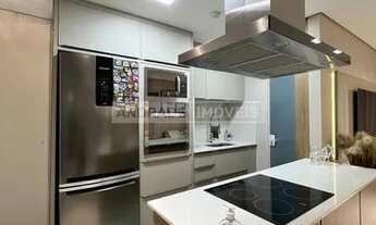 Imagem 3: Apartamento Mobiliado