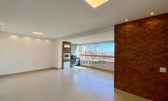 Imagem: Apartamento com 4 Quartos para alugar, 105