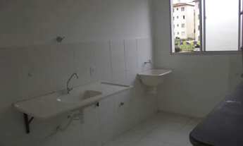 Imagem 4: Apartamento 2 quartos - Belo Vale