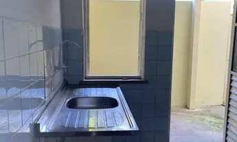 Imagem 4: Aluga_se casa Casa com 1 dormitório