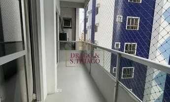 Imagem 3: APARTAMENTO RESIDENCIAL em BALNEÁRIO CAMBORIÚ - SC, CENTRO