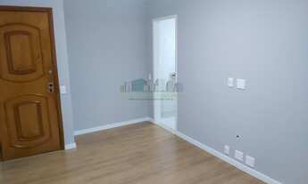 Imagem 2: Apartamento para Venda em Rio de Janeiro, Taquara, 2 dormitórios, 1 banheiro, 2 vagas