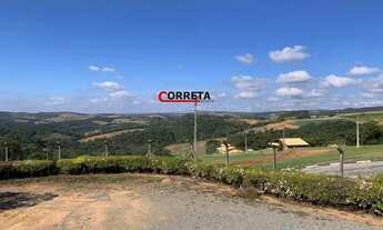 Imagem 4: TERRENO DE 1650M² EM CONDOMÍNIO DE ALTO PADRÃO EM IBIÚNA-SP - cód. 657