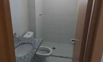 Imagem 2: Apartamento à venda, 65m, 2Q/Suíte, 1 vaga, St Pedro Ludovico, Goiânia, Go