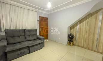 Imagem 5: Área Privativa com 3 Quartos à venda, 80 m² por R$ 290.000 - São João Batista - Belo Horiz