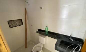 Imagem 2: Pedra de Guaratiba, casa linear, 2 quartos, quintal, documentaçao ok, possibilidade de fin