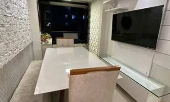 Imagem 5: Splendor Park Apartamento com 3 dormitórios